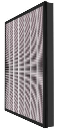 Copper HEPA Filter (H13)