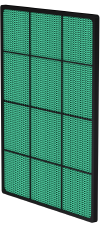 Catalyst Filter