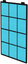 Fine Dust Filter