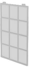 Pre-Filter