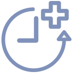 Enhances sports injury recovery times