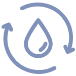 Improves full-body blood circulations