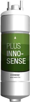 Plus Inno-Sense (D) Filter