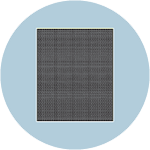 Deodorisation Filter