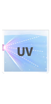 UV-Sterilisation